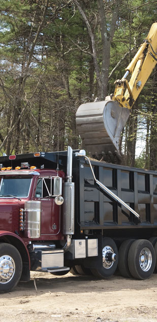 LinkNow Media hauling services